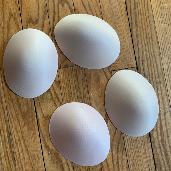 lululemon pad inserts